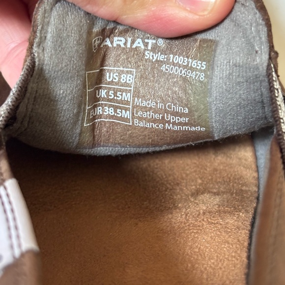 Ariat | - Picture 6 of 6